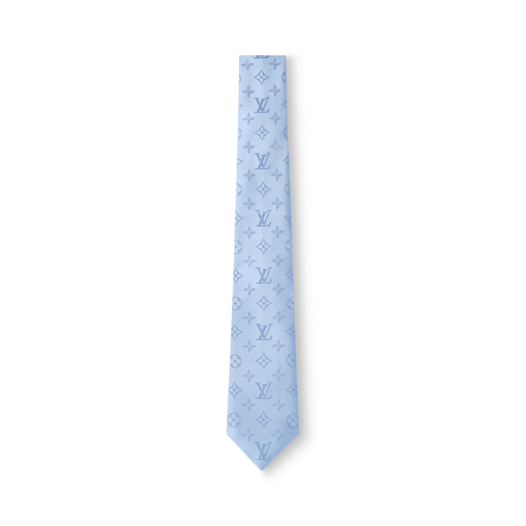 Shops Louis vuitton neck tie